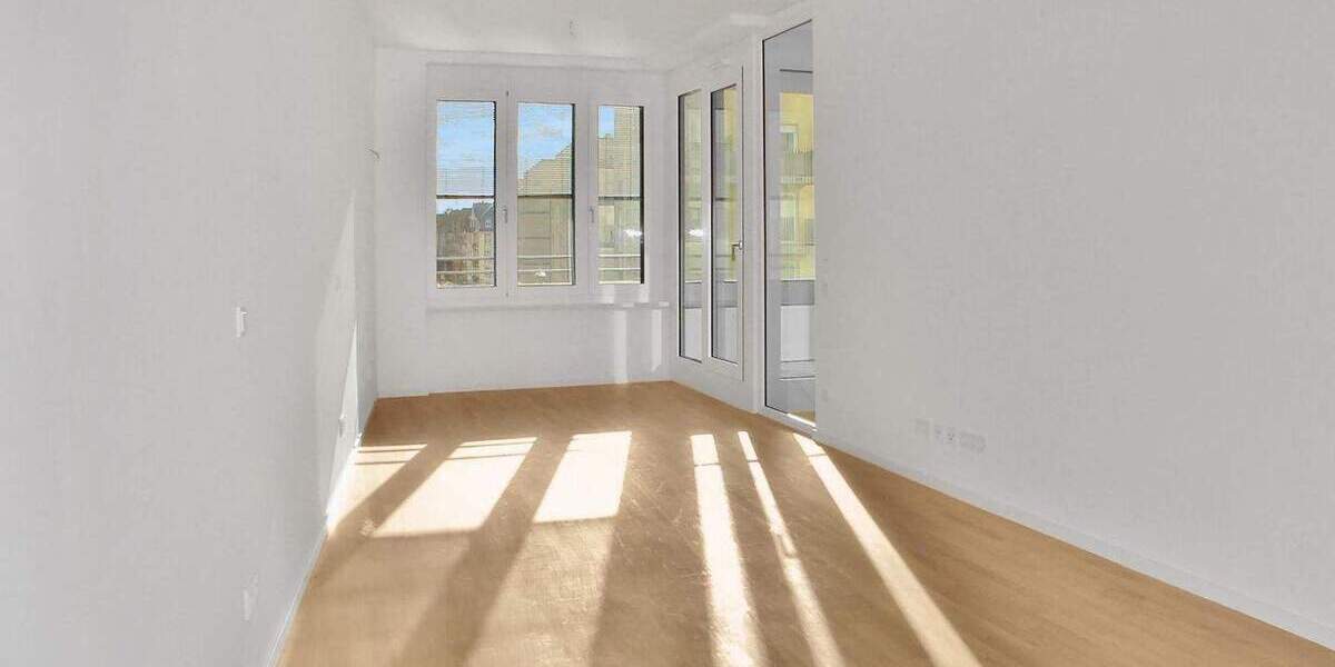 Etagenwohnung Frankfurt am Main Gallus - 2 Zimmer, 75 m&sup2;, 583.000&euro; | Angebot:25691132