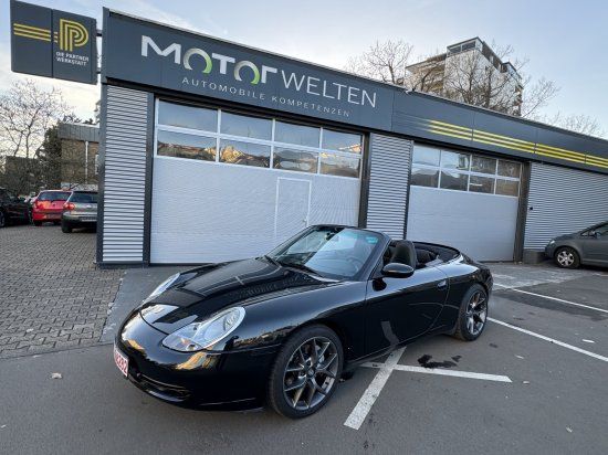 Porsche 911 Urmodell 215.000 km 27.900 &euro; Friedrichsdorf 61381