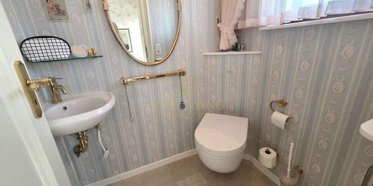 Einfamilienhaus Karben Klein-Karben - 8 Zimmer, 224 m&sup2;, 669.000&euro; | Angebot:25689269