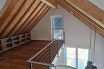 Dachgeschoßwohnung Seligenstadt - 4.5 Zimmer, 165 m&sup2;, 1.980&euro; | Angebot:27628523
