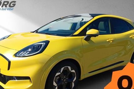 Ford Puma 6.000 km 32.401 &euro; Bad Vilbel 61118