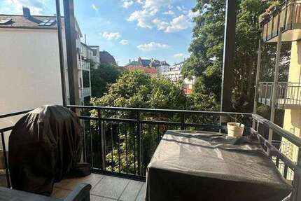 Wohnung Frankfurt Bornheim - 2 Zimmer, 51 m&sup2;, 349.000&euro; | Angebot:24687741
