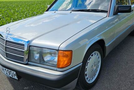Mercedes-Benz 190 50.800 km 13.500 &euro; Groß-Umstadt 64823