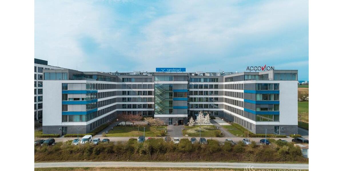 Gewerbeobjekt Eschborn - 3.726&euro; | Angebot:25998841