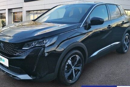 Peugeot 3008 14.857 km 20.980 &euro; Neu-Isenburg 63263