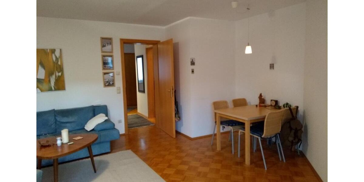 Einfamilienhaus Aschaffenburg Österreicher Kolonie - 2 Zimmer, 62 m&sup2;, 850&euro; | Angebot:25878720