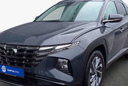Hyundai TUCSON 22.540 km 26.950 &euro; Frankfurt 60386