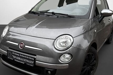 Fiat 500C 108.400 km 5.690 &euro; Langenselbold 63505
