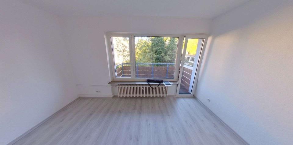 Etagenwohnung Offenbach am Main Hafen - 1 Zimmer, 37 m&sup2;, 625&euro; | Angebot:25783326