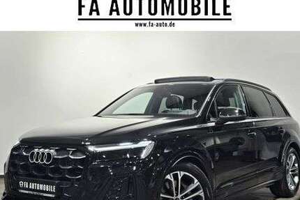 Audi Q7 26.210 km 67.490 &euro; Mainaschaff (bei Aschaffenburg) 63814