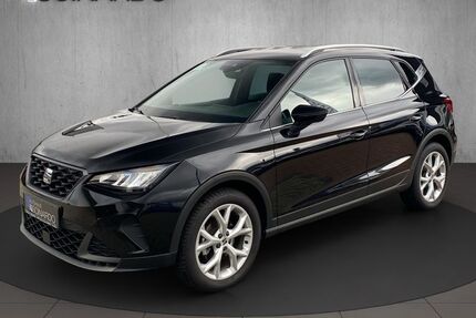 Seat Arona 25.000 km 17.480 &euro; Babenhausen 64832