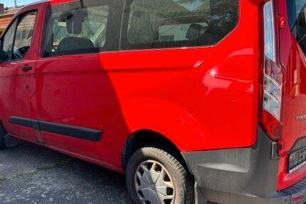 Ford Transit Custom 153.000 km 10.990 &euro; Dreieich 63303