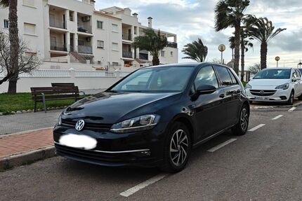 VW Golf 102.000 km 16.500 &euro; Frankfurt am Main 60439