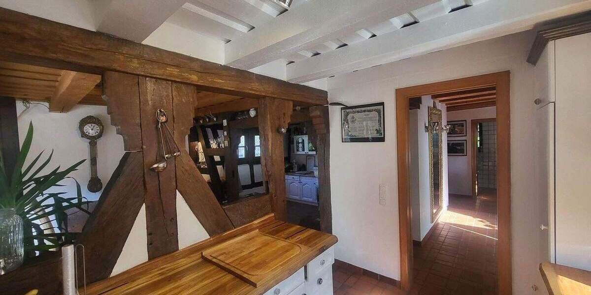 Bauernhaus, Landhaus Rodenbach Niederrodenbach - 6 Zimmer, 280 m&sup2;, 860.000&euro; | Angebot:25663300