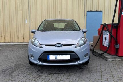 Ford Fiesta 199.786 km 3.499 &euro; Hanau 63457