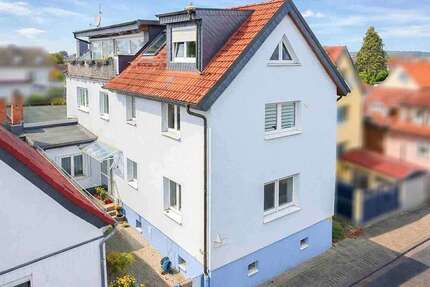 Haus Schöneck - 8 Zimmer, 230 m&sup2;, 565.000&euro; | Angebot:26730101