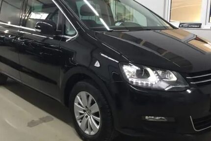 VW Sharan 260.000 km 9.500 &euro; Offenbach am Main 63075