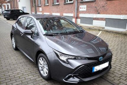 Toyota Corolla 9.500 km 27.490 &euro; Neu-Isenburg 63263