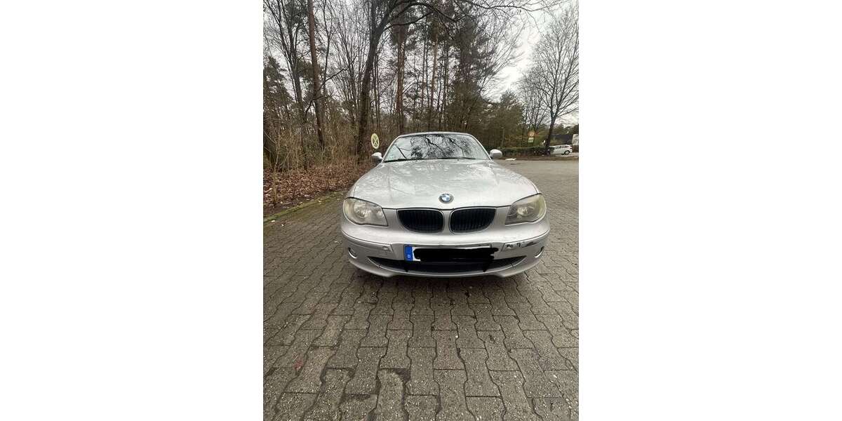 BMW 120 142.500 km 4.250 &euro; Neu-Isenburg 63263