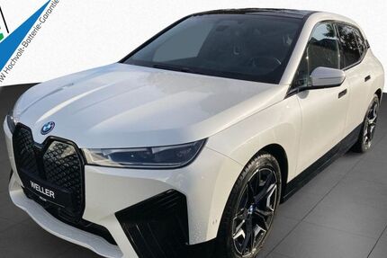 BMW iX 21.745 km 43.990 &euro; Kronberg 61476