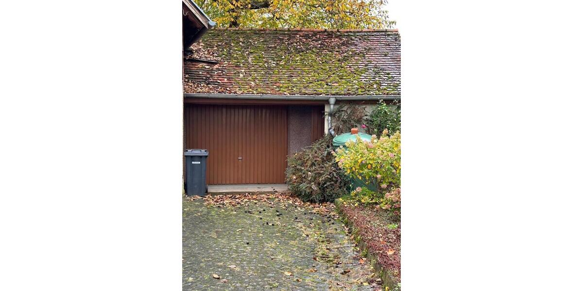 Etagenwohnung Büdingen - 3 Zimmer, 65 m&sup2;, 184.500&euro; | Angebot:26775355