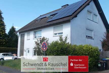 Haus Büdingen - 8 Zimmer, 278 m&sup2;, 495.000&euro; | Angebot:21225793