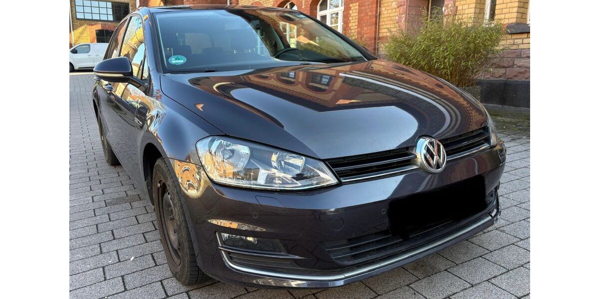 VW Golf 109.000 km 7.500 &euro; Heusenstamm 63150