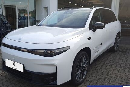 Leapmotor C10 16.000 km 29.880 &euro; Frankfurt 60314