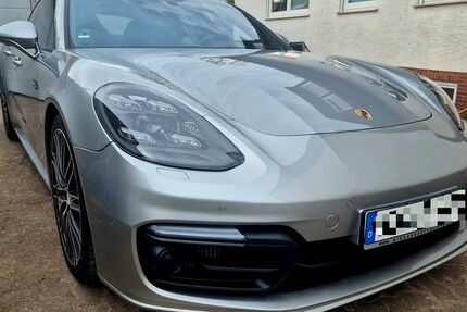 Porsche Panamera 141.000 km 45.500 &euro; Aschaffenburg 63739