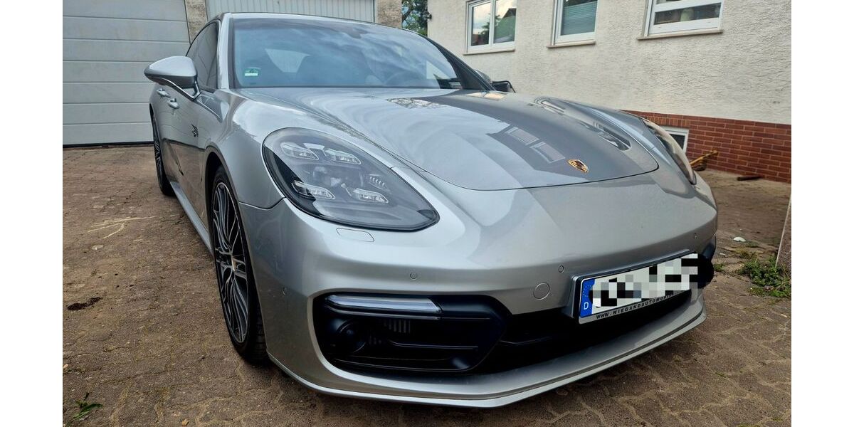 Porsche Panamera 141.000 km 45.500 &euro; Aschaffenburg 63739