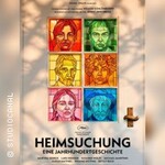 Heimgesucht - Eine Jahrhundert Geschichte