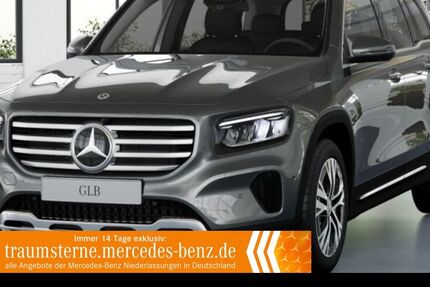 Mercedes-Benz GLB 220 30.265 km 42.490 &euro; Frankfurt 60599