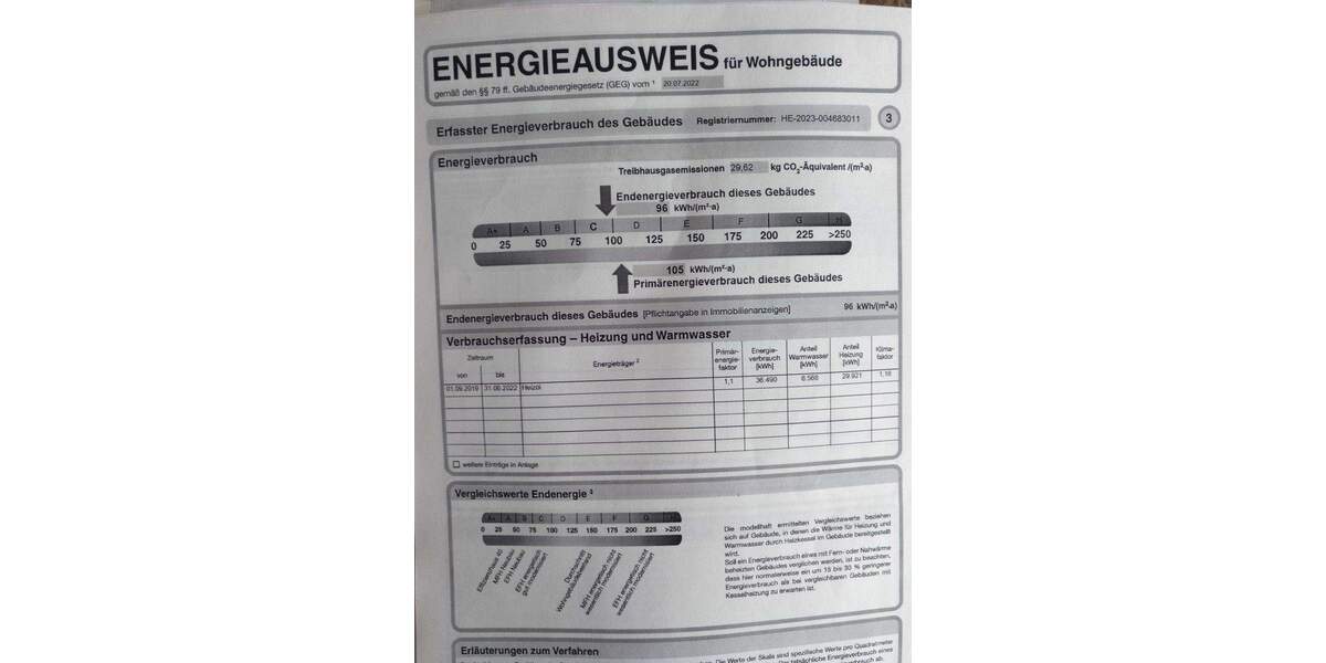 Einfamilienhaus Oberursel Stierstadt - 6 Zimmer, 137 m&sup2;, 780.000&euro; | Angebot:25760524
