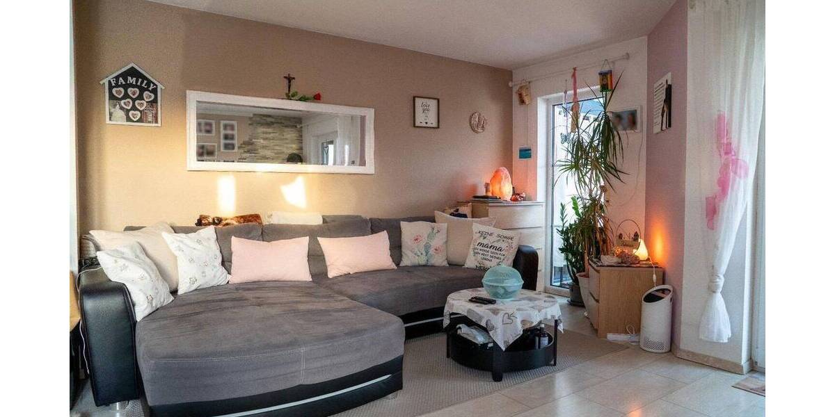 Reihenendhaus Nidderau Ostheim - 5 Zimmer, 116 m&sup2;, 549.000&euro; | Angebot:26616904