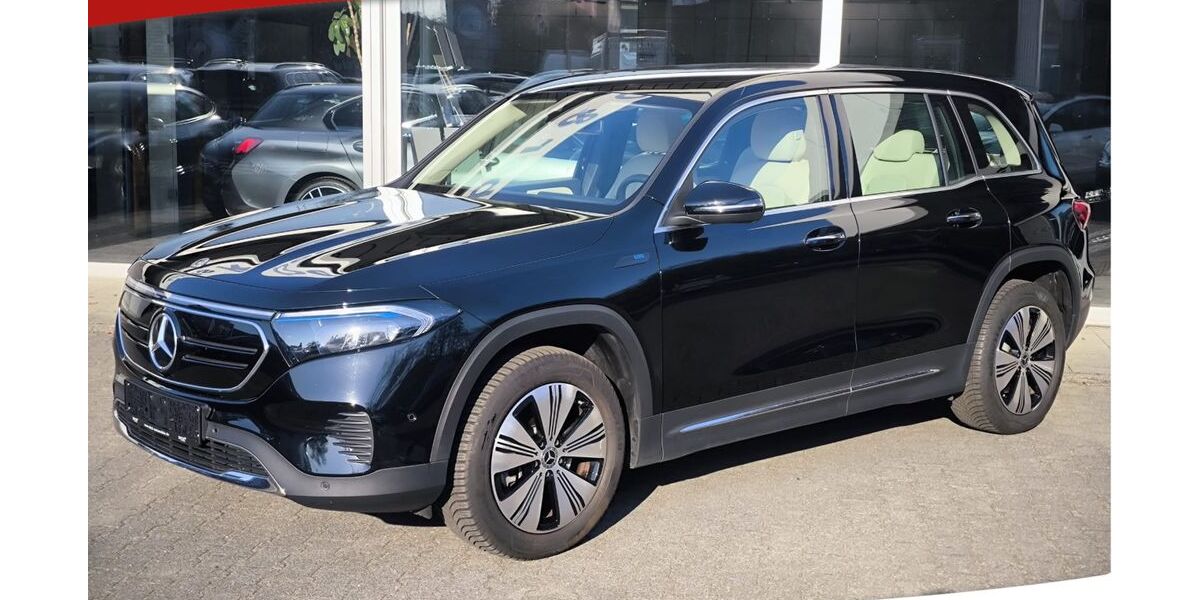 Mercedes-Benz EQB 37.800 km 33.450 &euro; Dieburg 64807