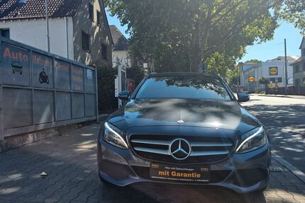 Mercedes-Benz C 220 250.000 km 9.600 &euro; Offenbach 63071