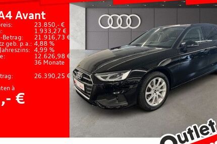 Audi A4 99.245 km 23.850 &euro; Frankfurt am Main 60314