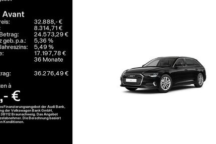 Audi A6 76.300 km 32.888 &euro; Mühlheim 63165