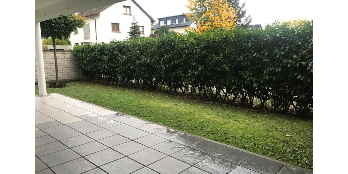 Erdgeschoßwohnung Seligenstadt - 1 Zimmer, 40 m&sup2;, 730&euro; | Angebot:25811018