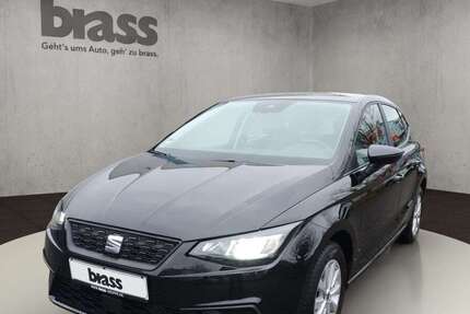 Seat Ibiza 12.987 km 17.980 &euro; Offenbach 63075