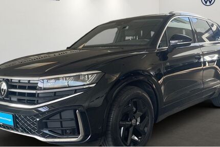 VW Touareg 21.781 km 62.990 &euro; Aschaffenburg 63741