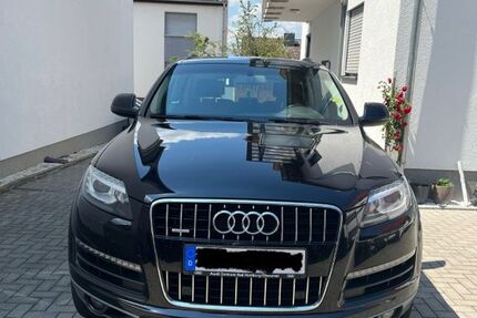 Audi Q7 330.000 km 10.800 &euro; Karben 61184