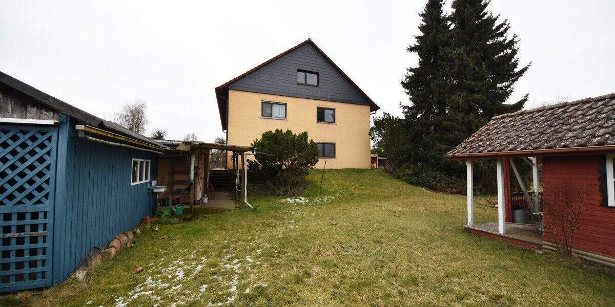 Mehrfamilienhaus, Wohnhaus Hasselroth Neuenhaßlau - 1 Zimmer, 335 m&sup2;, 590.000&euro; | Angebot:25693352