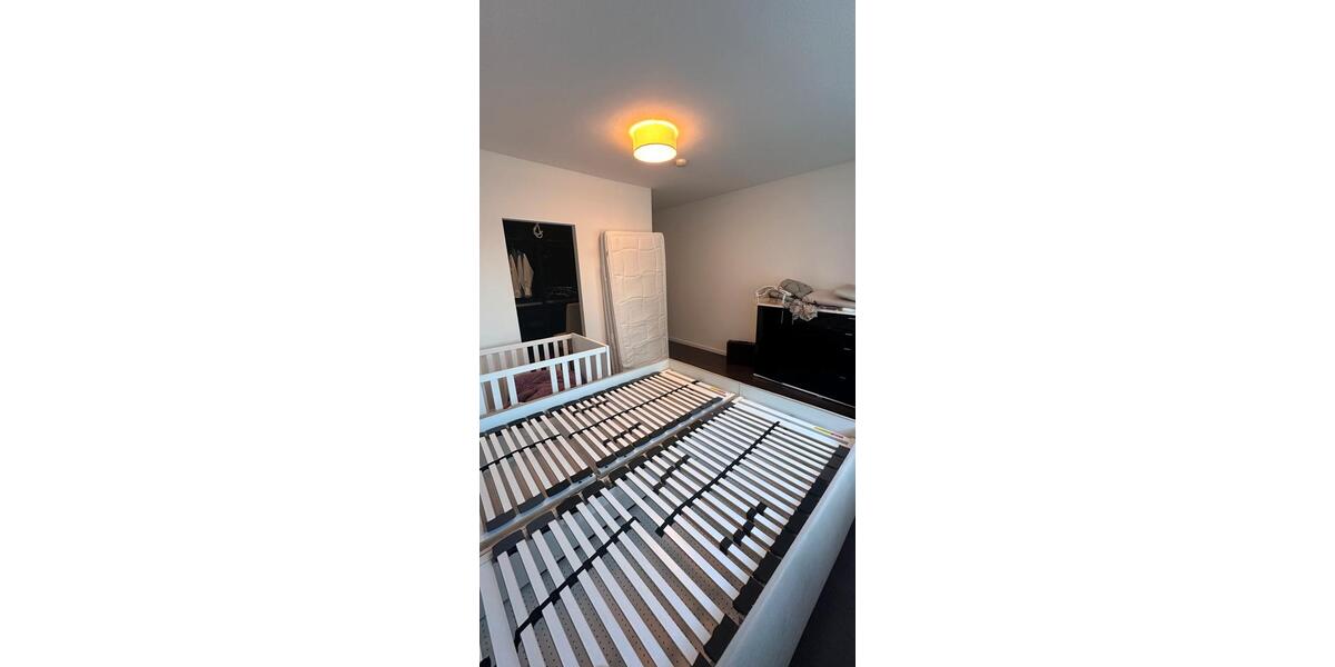 Etagenwohnung Mühlheim am Main - 4 Zimmer, 100 m&sup2;, 300.000&euro; | Angebot:26604320