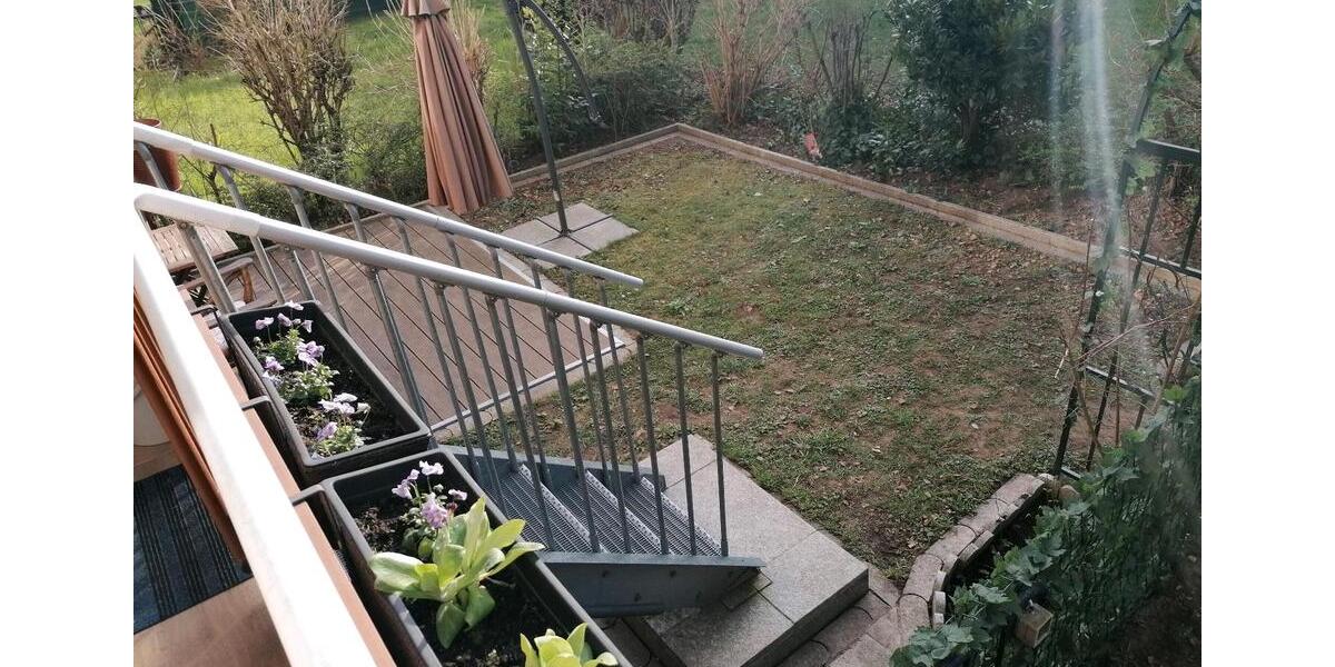 Erdgeschoßwohnung Frankfurt am Main West - 3 Zimmer, 64 m&sup2;, 319.000&euro; | Angebot:26856016