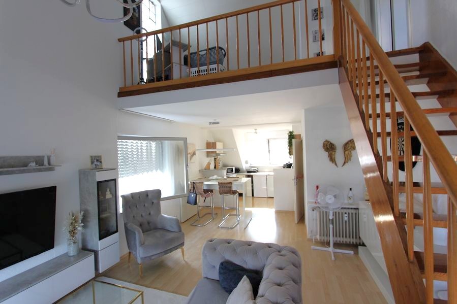 albero:) solide Kapitalanlage in guter Wohnlage von Obertshausen - Einfamilienhaus Obertshausen | Angebot:26975924