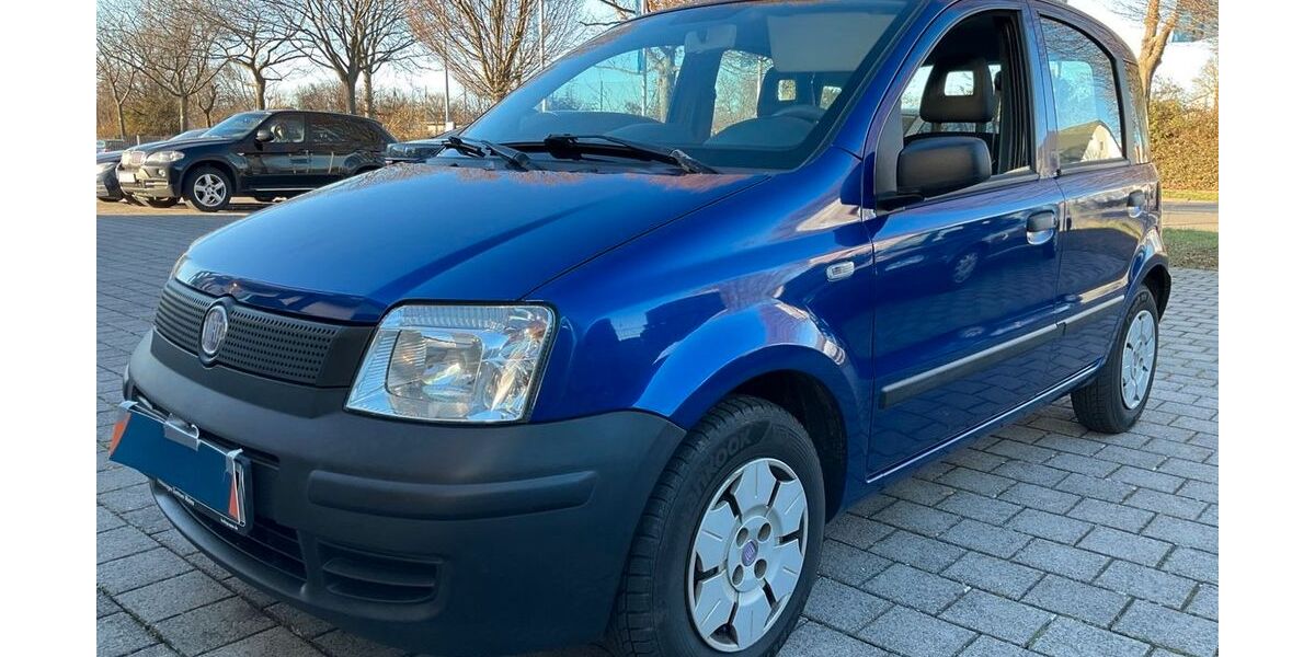 Fiat Panda 90.000 km 3.000 &euro; Frankfurt am Main 65933