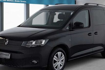 VW Caddy 35.733 km 24.590 &euro; Maintal 63477
