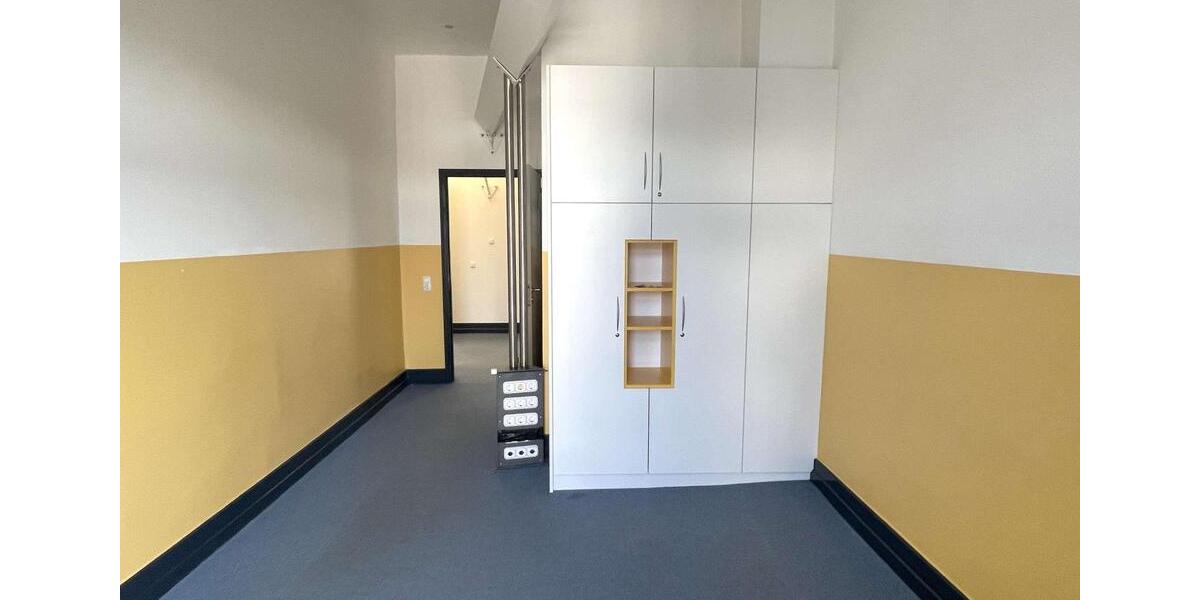 Gewerbeobjekt Bad Nauheim - 1.270&euro; | Angebot:25959074