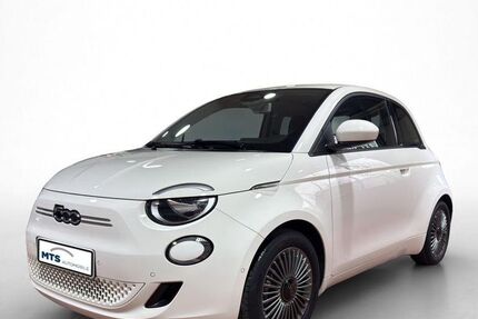 Fiat 500e 41.954 km 15.990 &euro; Oberursel (Taunus) OT Oberursel 61440